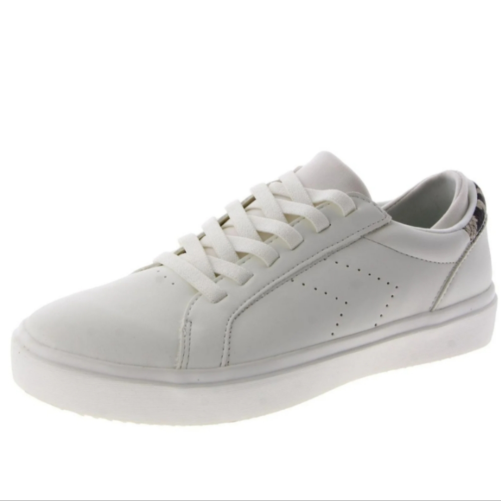 Dr. Scholl's White Women's Sneakers
